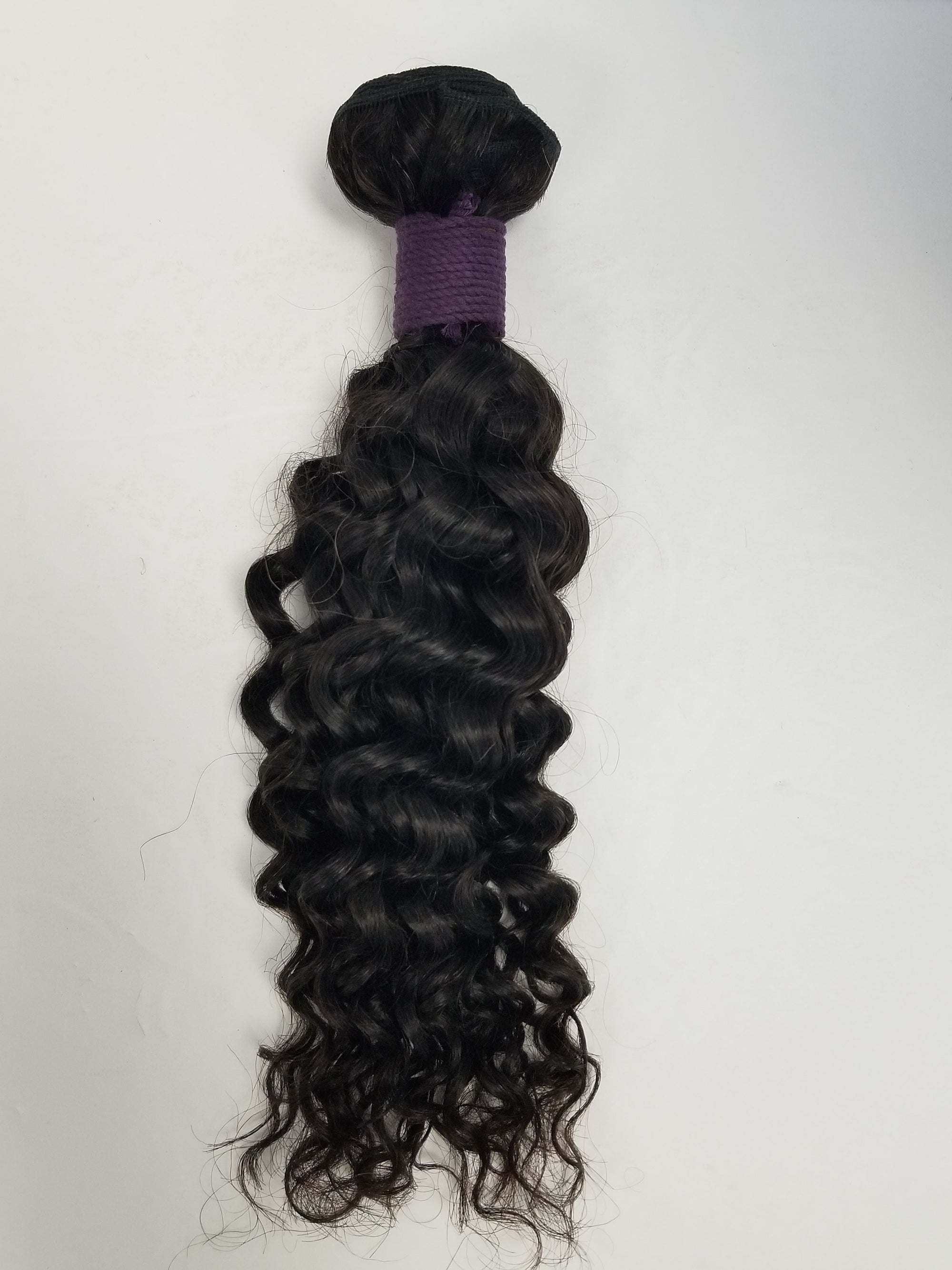 Bohemian Curl - Royal Collection - 7A