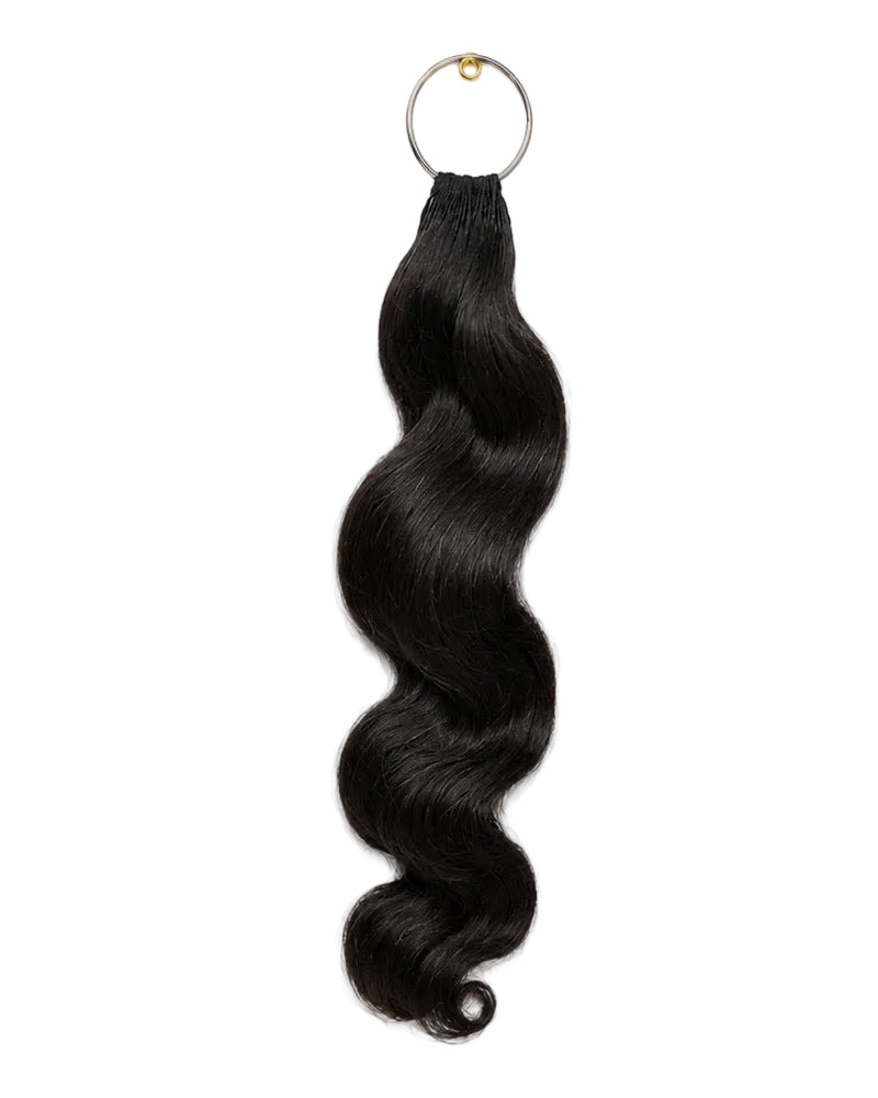 Body Wave Crochet Hair 10A