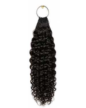 Crochet Hair 10A