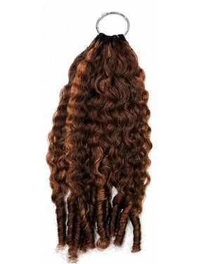 Burmese Crochet Hair 10A
