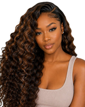 Burmese Crochet Hair 10A