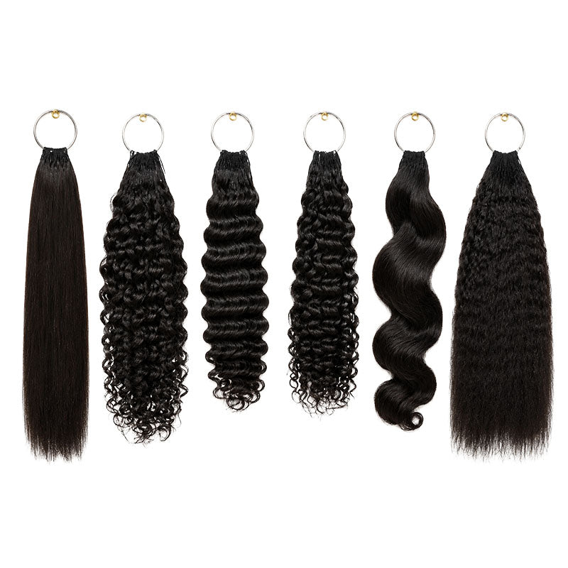 Crochet Hair 10A