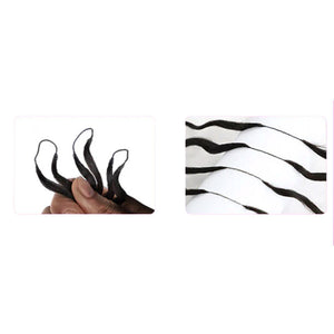 Burmese Crochet Hair 10A
