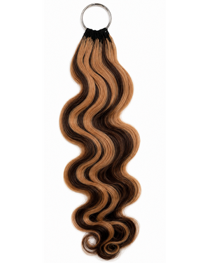 Body Wave Crochet Hair 10A