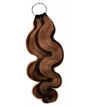 Body Wave Crochet Hair 10A