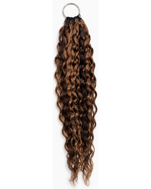 Water Wave Crochet Hair 10A