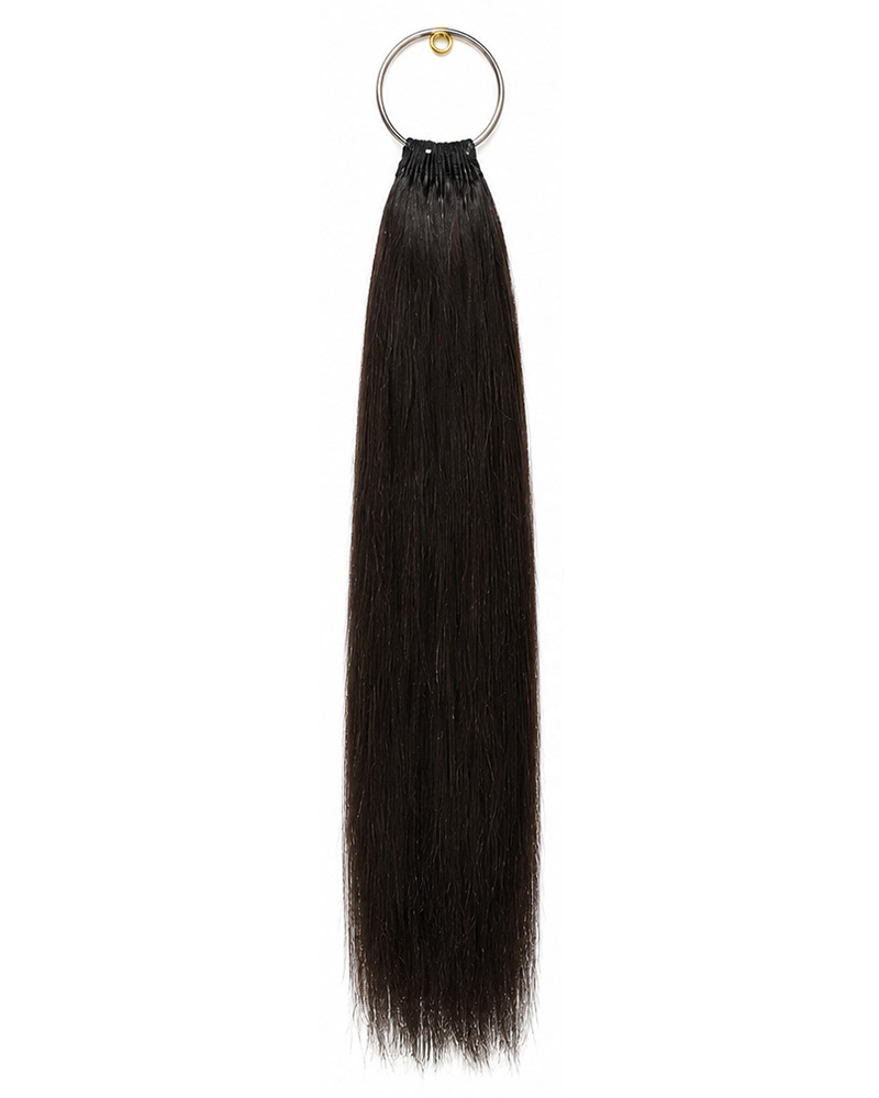 Straight Crochet Hair 10A