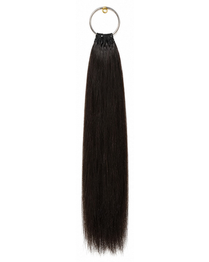 Straight Crochet Hair 10A