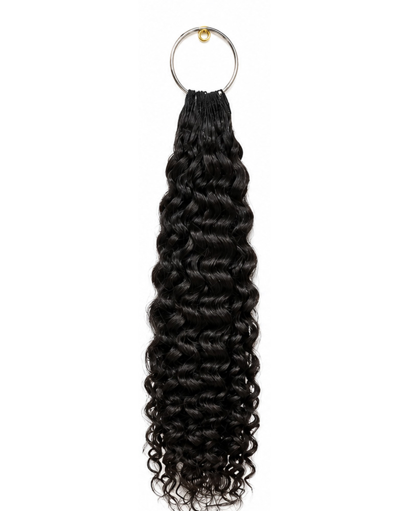 Water Wave Crochet Hair 10A