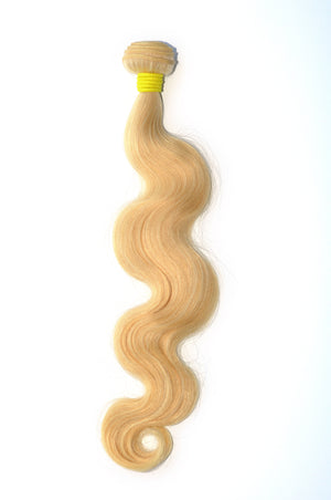 Body Wave - EurAsian Hair Silver Collection 9A
