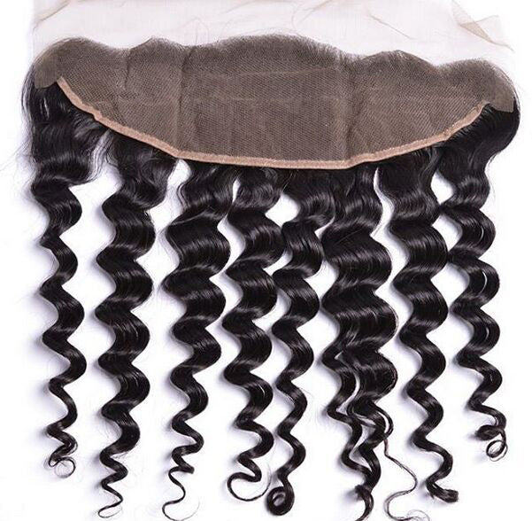 Lace Frontals 13x4