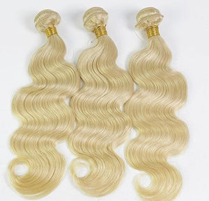 S-Wave / Body Wave  Bronze Collection 6A