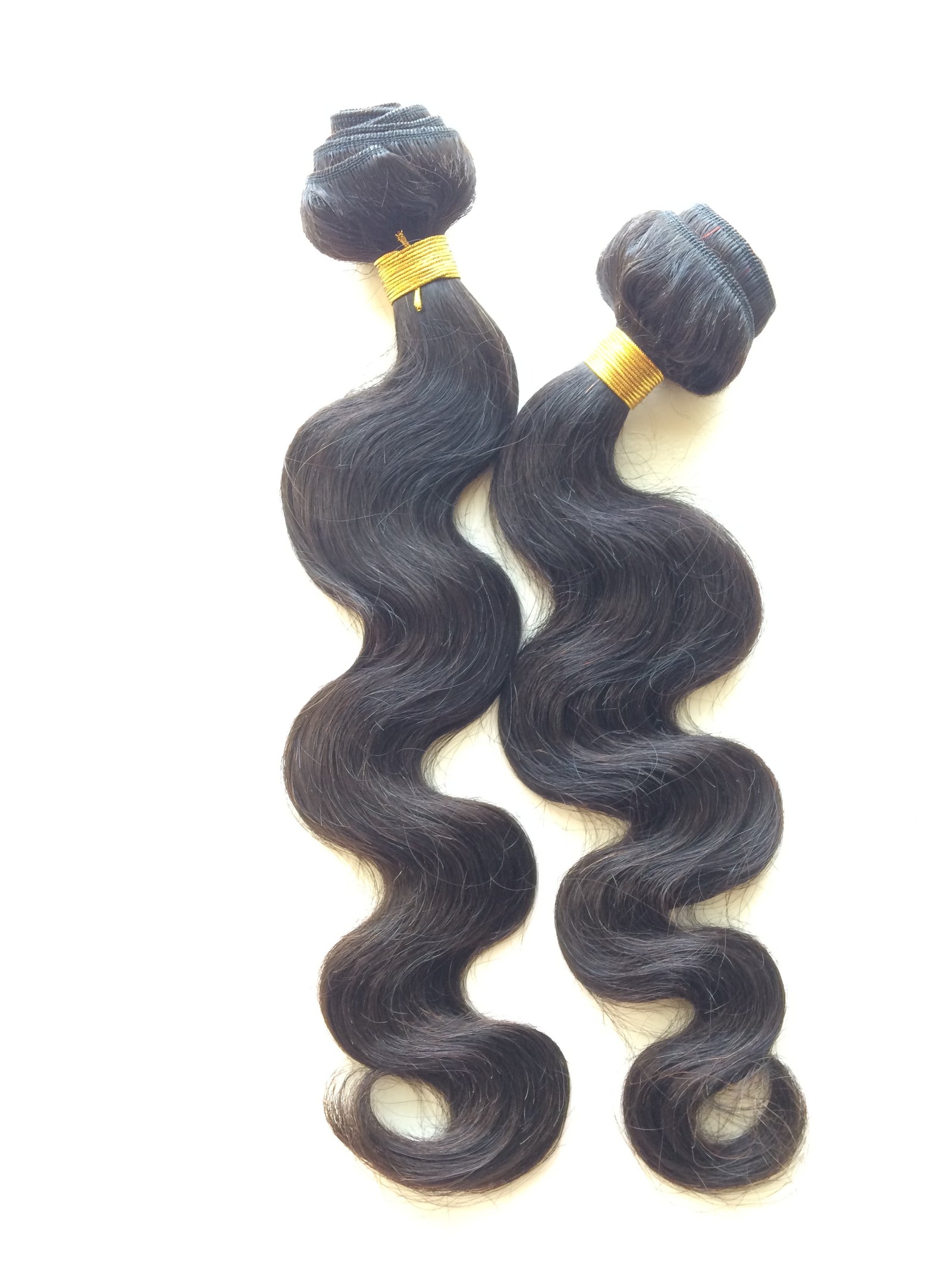S-Wave / Body Wave  Bronze Collection 6A