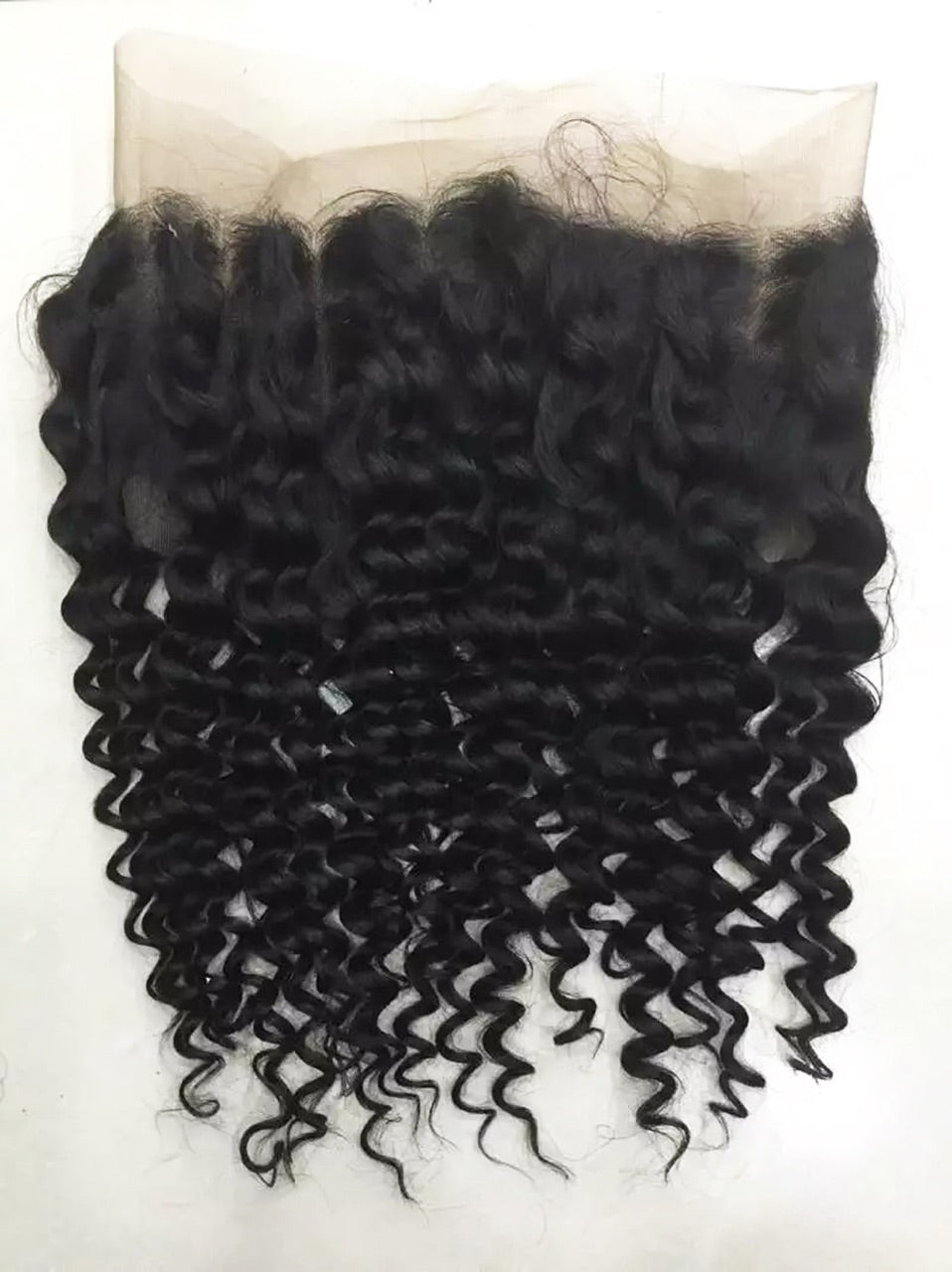 Lace Frontals 13x4