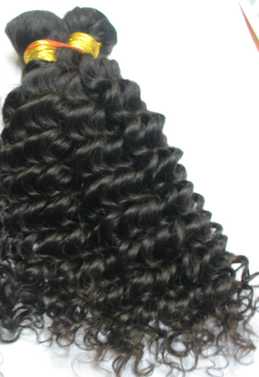 Deep Curl  Bronze 6A