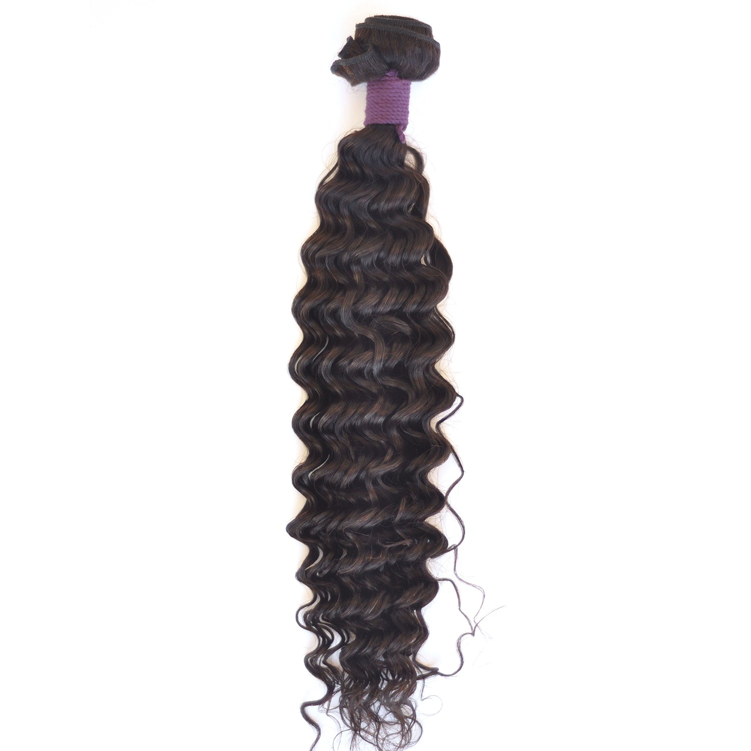 Medium Curl / Deep Wave -  Royal Collection 7A