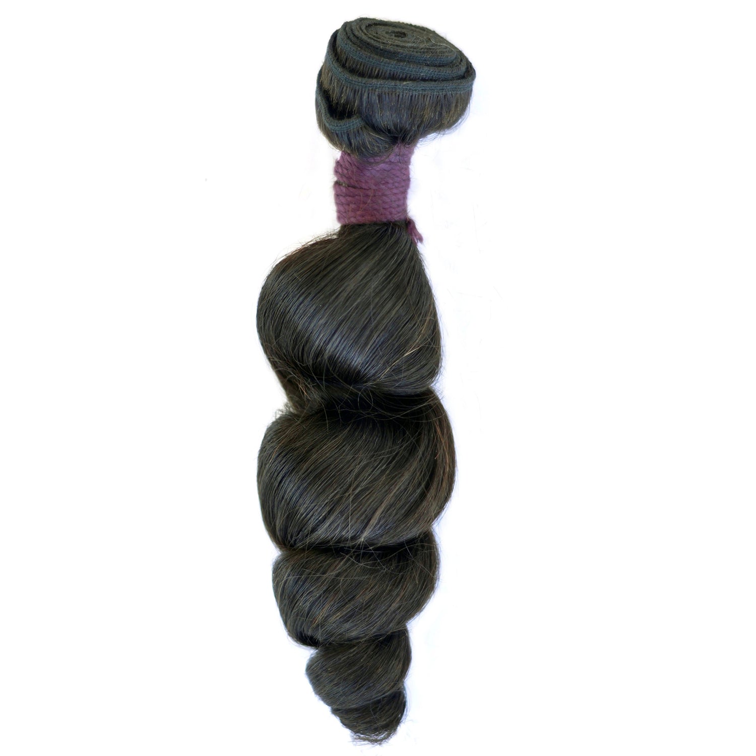 Loose Wave -  Royal Collection 7A