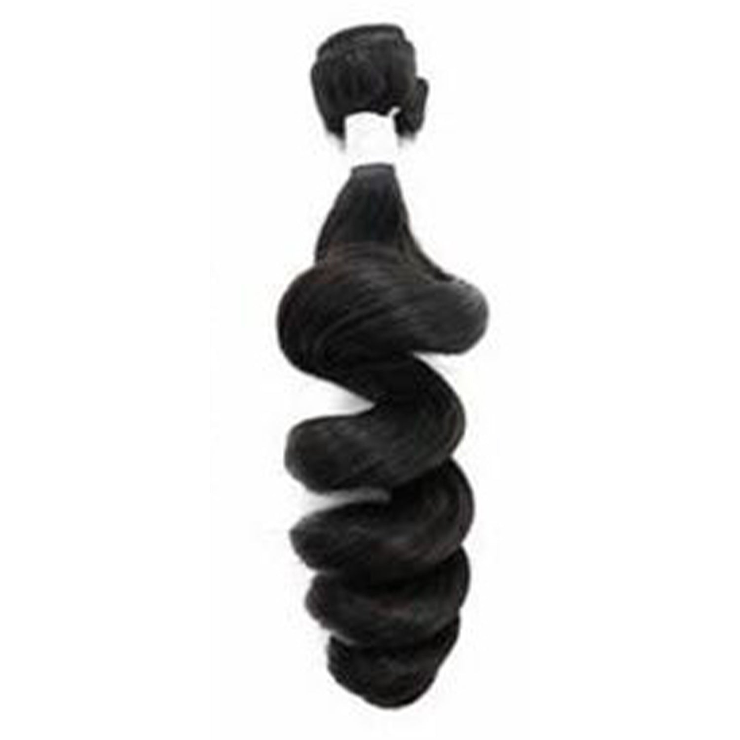 Loose Wave - EurAsian Hair Silver Collection 9A