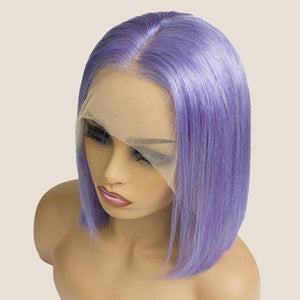 ColorFULL Bob Lace Wigs 9A - 12in Only