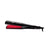 Red Pro Silicone Flat Iron