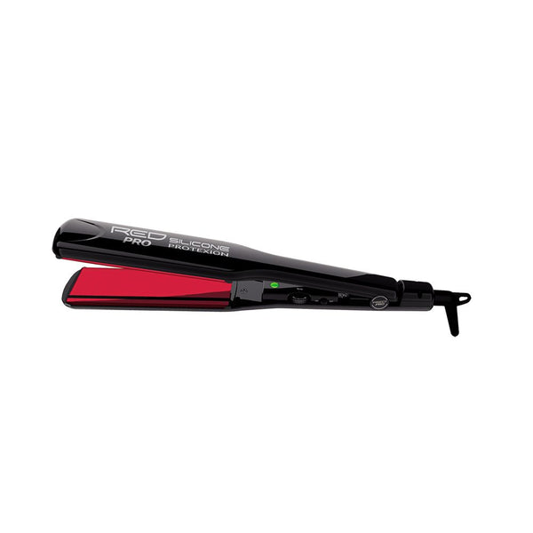 Silicone 2025 flat iron