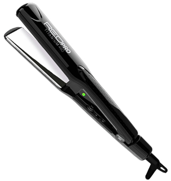 iron pro hair